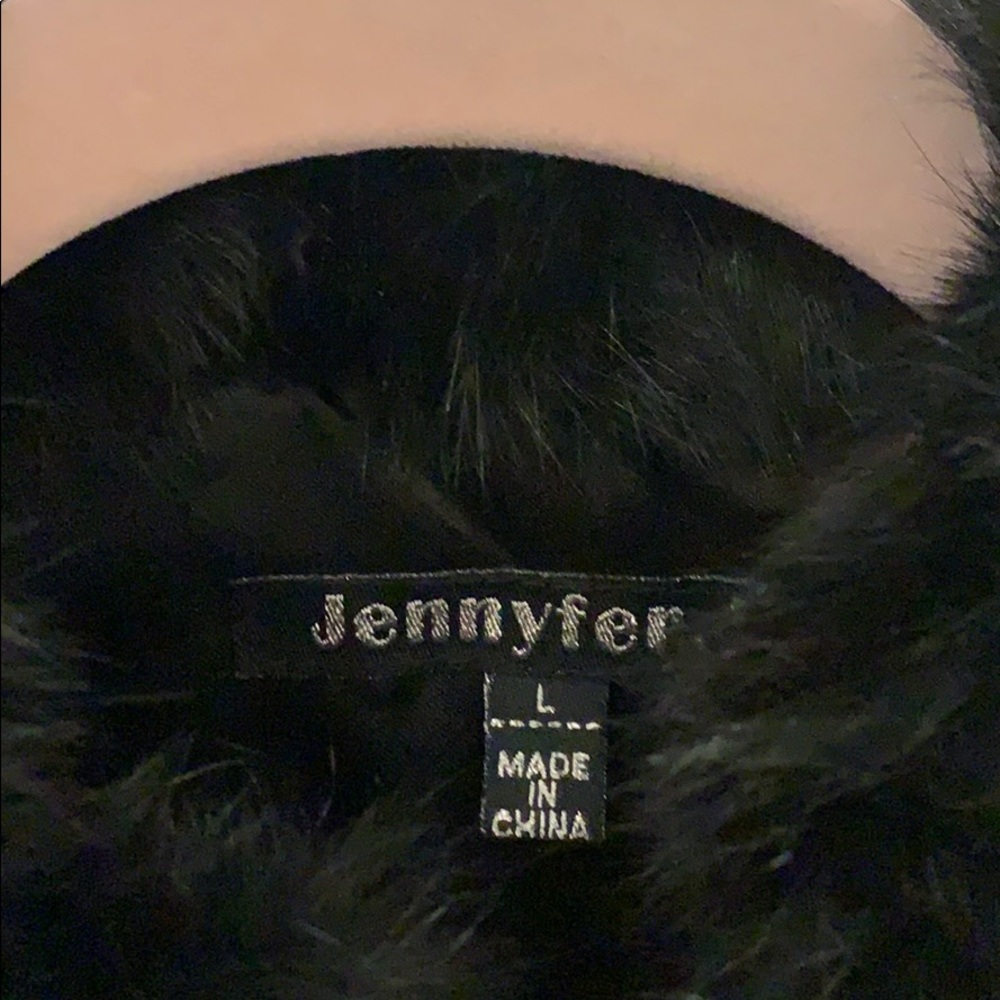 Jacket - Picture 2 of 5
